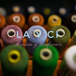 MERCERIA LA Y CI