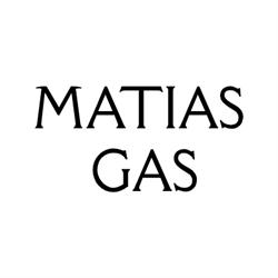 MATIAS GAS - DISTRIBUIDOR OFICIAL DE AMARILLA GAS
