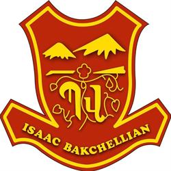 INSTITUTO EDUC ISAAC BAKCHELLIAN