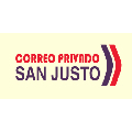 CORREO PRIVADO SAN JUSTO SA