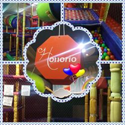 SALON DE FIESTAS HONORIO MULTIEVENTOS