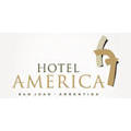HOTEL AMERICA