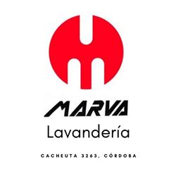 Lavandería Marva