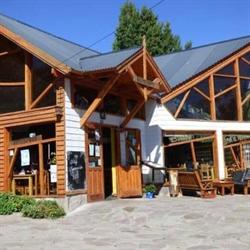 RESTAURANTE VIVA EL VIENTO