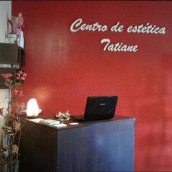 CENTRO ESTETICA TATIANE