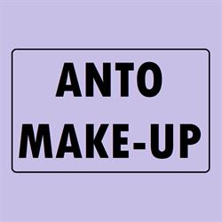 ANTO MAKE-UP