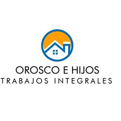 Orosco e Hijos trabajos integrales