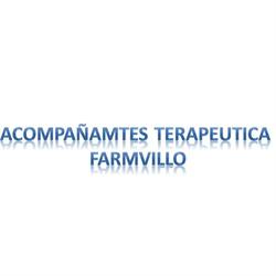 ACOMPAÑANTES TERAPÉUTICAS FARMVILLO
