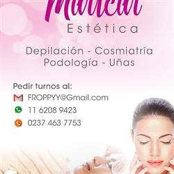 Estetica Maricar