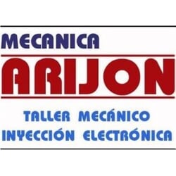 Mecánica Arijon