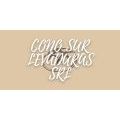 Cono Sur Levaduras SRL