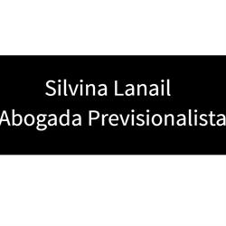 Silvina Lanail - Abogada Previsionalista