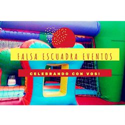 FALSA ESCUADRA EVENTOS