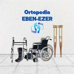 Ortopedia Eben Ezer