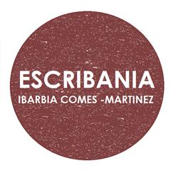ESCRIBANIA IBARBIA COMES - MARTINEZ