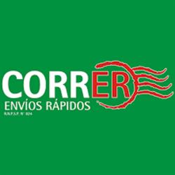 CORRER