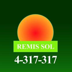 Remis Sol - Mas 20 Años Prestando Servicios a los Salteños