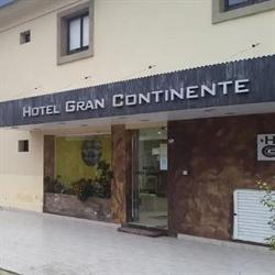 Hotel Gran Continente