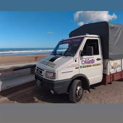 Servicio Martin Transporte