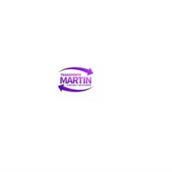 Transporte Martín