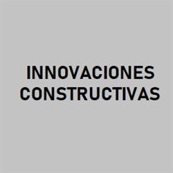 INNOVACIONES CONSTRUCTIVAS