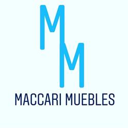 MUEBLES MACCARI