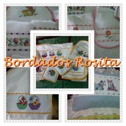 BORDADOS ROSITA