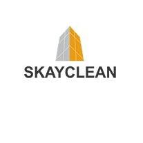 EMPREZA DE LIMPIEZA SKAYCLEAN