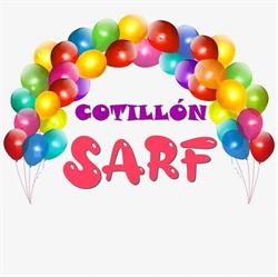COTILLON SARF ALQUILER DE DISFRACES