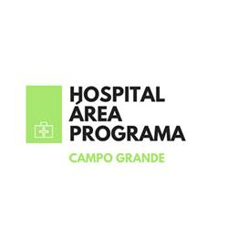 HOSPITAL AREA PROGRAMA CAMPO GRANDE