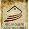 CONSTRUCCIONES - OSCAR QUISPE