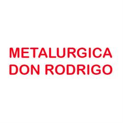 Metalurgica Don Rodrigo