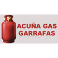 ACUÑA GAS - GARRAFAS