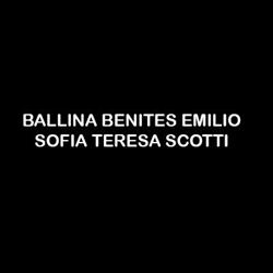 BALLINA BENITES EMILIO - SOFIA TERESA SCOTTI
