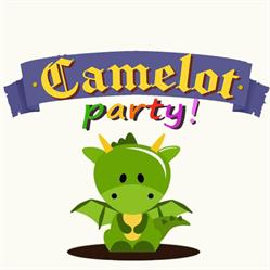 SALON DE FIESTAS CAMELOT PARTY