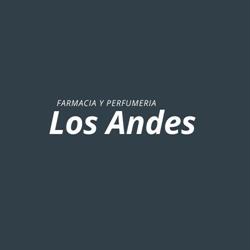 Farmacia y Perfumeria  los Andes