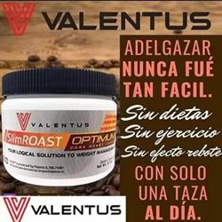 ADRIANA CAFE VALENTUS