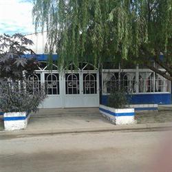 RESTAURANTE NUEVA PINOCHO