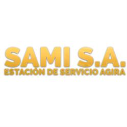 ESTACION DE SERVICIO AGIRA