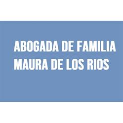 ABOGADA DE FAMILIA MAURA DE LOS RIOS