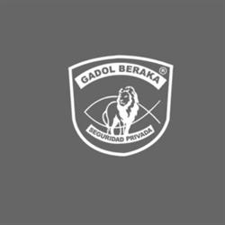 GADOL BERAKA S.R.L SEGURIDAD PRIVADA