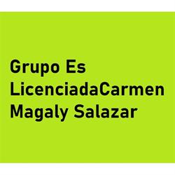 GRUPO ES SALUD LICENCIADACARMEN MAGALY SALAZAR