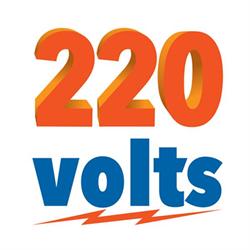 DOSCIENTOS VEINTE VOLTS