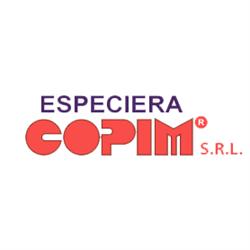 ESPECIERA COPIM SRL