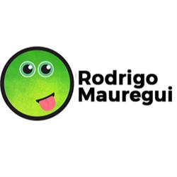 Actor Rodrigo Mauregui