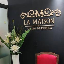 LA MAISON