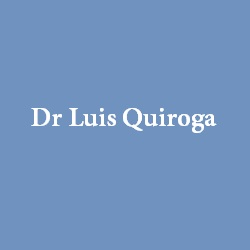 DR LUIS QUIROGA
