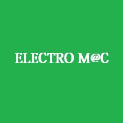 ELECTRO M@C