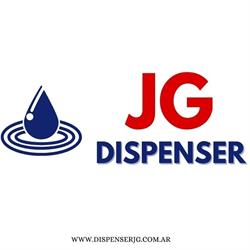 Dispenser Jg