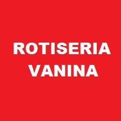 ROTISERIA VANINA